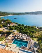 Uni Boutique Hotel & Spa