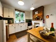 Charnwood Cottage Charnwood Cottage