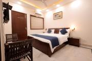 Top New Delhi