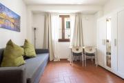Cute One Bedroom Apartment in Florence Outside ZTL