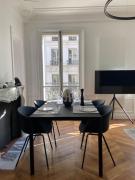 Joyau au coeur du Marais - refait à neuf - luxueux
