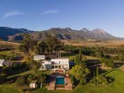 Mardouw Country House