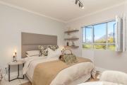 Mouille Point Studio including welcome basket