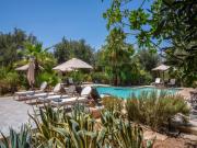 Clé De Sol Riad & SPA