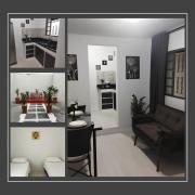 Kitnet 1 - próximo ao centro de Jacareí