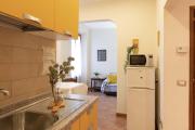 Italian Experience-Vintage Apartment in Florence