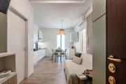 StayEasy Sauli1 - 2 Bedrooms, 2 baths next to Pasteur Metro