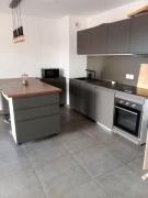 Appartement Villeneuve les avignon