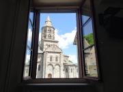 Hôtel restaurant Notre Dame