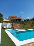 Top Palos de la Frontera