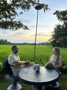 Viveka Inn Guest and Yala Safari