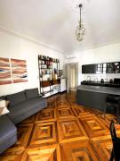 Emozione Torino - affascinante, silenzioso, in palazzo depoca pressi piazza Solferino