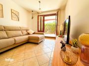 (TOU001) Bonito Apartamento con Gran Jardín Solead