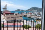 Magic Sea Views in Cartagena