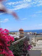Adelè posto tranquillo al centro del paese