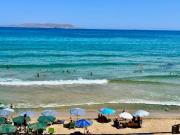 Beachfront Bliss 10 Meters to Golden Sands!