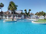 Apartamento Lago Jardín