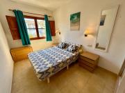 Apartamento Lago Jardín