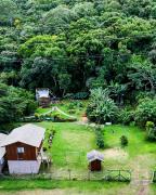 Recanto da Paz - Aos pés do Morro da Borússia