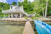 Top Glen Arbor