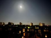 Heart of London in Battersea