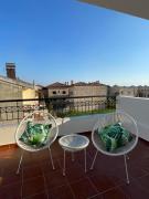 Blue Dreams Psakoudia