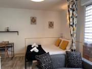 ORLEANS CENTRE PROCHE GARE - Appartement fonctionnel Résidence calme Parking privé gratuit - LE CENTRAL ELEGANCE