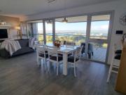 Piso Premium Vistas Mar & Golf