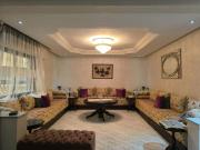 Location appartement centre-ville de Tanger