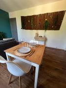 Le petit jardin de Bellune