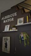 Albergue Mayor
