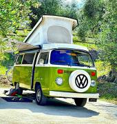 AGRICAMPEGGIO - SOLO PIAZZOLE VUOTE - Agriturismo Passione Natura