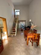 Montana Roja Holiday Los Patios