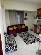 ستديو بمنتجع فينسيا العين السخنة family