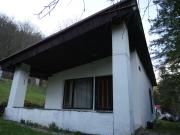 Chata Lesní Vyhlídka