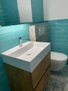 Ferienwohnung Alpen-Zauber Leukerbad