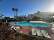 Iguazu Poolview near Yumbo