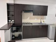 Apartamento Central en Armenia