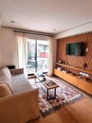 Peaceful apartment 4 Pax