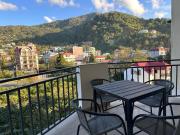 Gonio N301A Beachfront Mountain view apartment