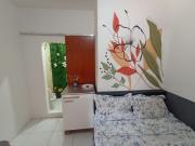 Refugio Piratininga térreo 103