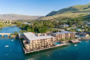 Lake Chelan Executive Condo