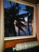 White Knight Seaview Room