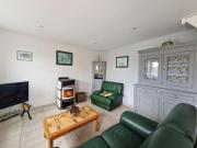 Cottage in Brittany near Monts dArrée