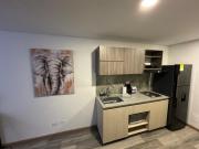 Apartamento Exclusivo Cerca Parque de la 93