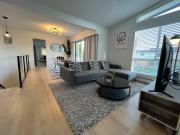 Beautiful Vancouver Special Home