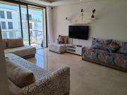 Appt magnifique vue mer et piscine spacieuse