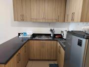 Shore Res 2 Br 2Bath 1417