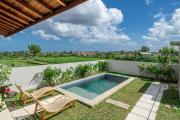 Brand New 2BDR Villa - Peaceful & Ricefield View