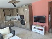 Norwegian Village Nearby Portonovi, Ground Floor Apartment